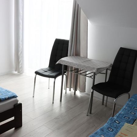 Gosciwita Apartment Wladyslawowo Bagian luar foto