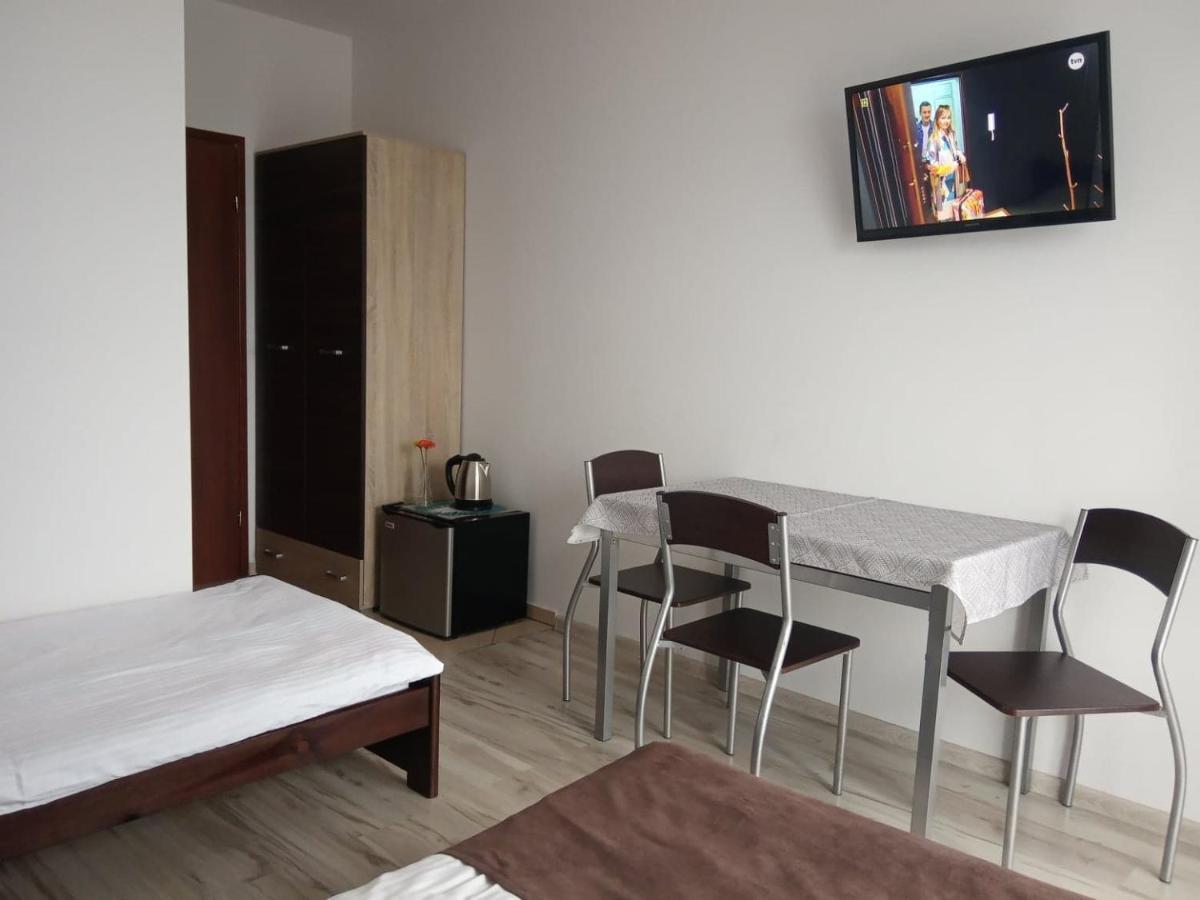 Gosciwita Apartment Wladyslawowo Bagian luar foto