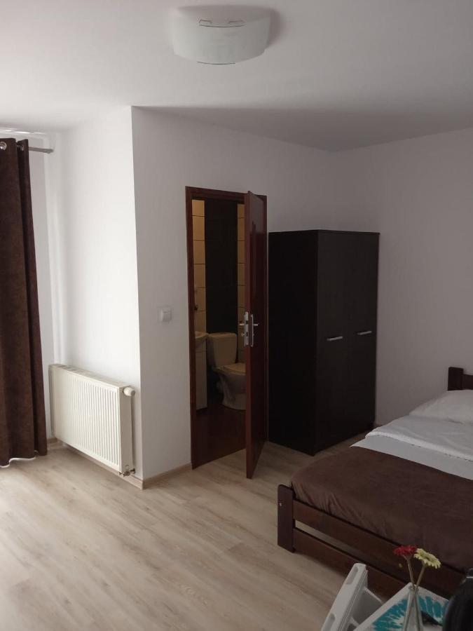 Gosciwita Apartment Wladyslawowo Bagian luar foto