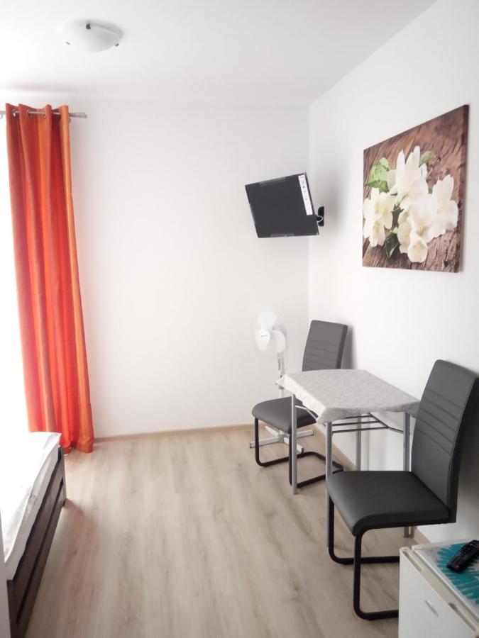 Gosciwita Apartment Wladyslawowo Bagian luar foto