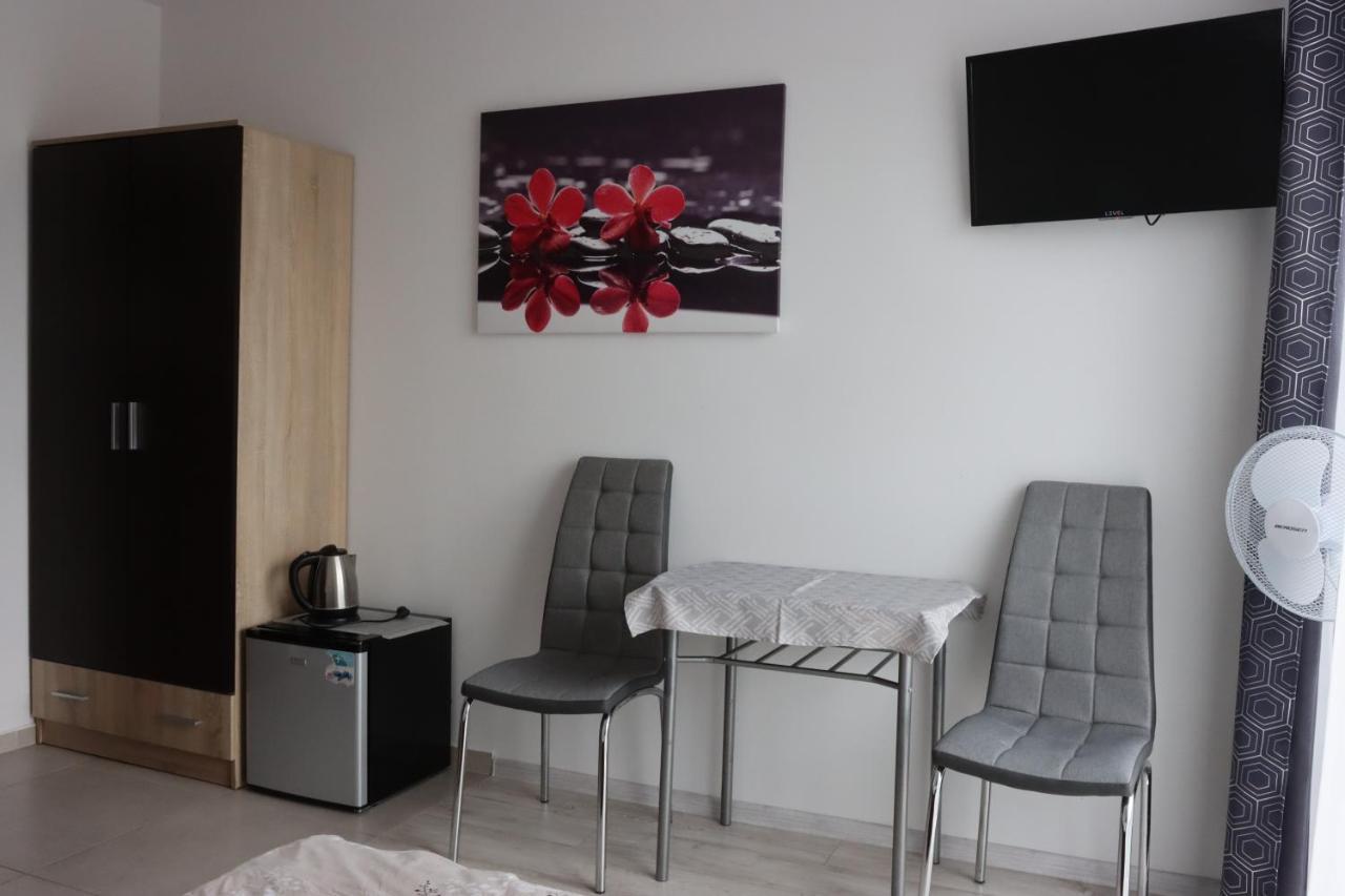 Gosciwita Apartment Wladyslawowo Bagian luar foto