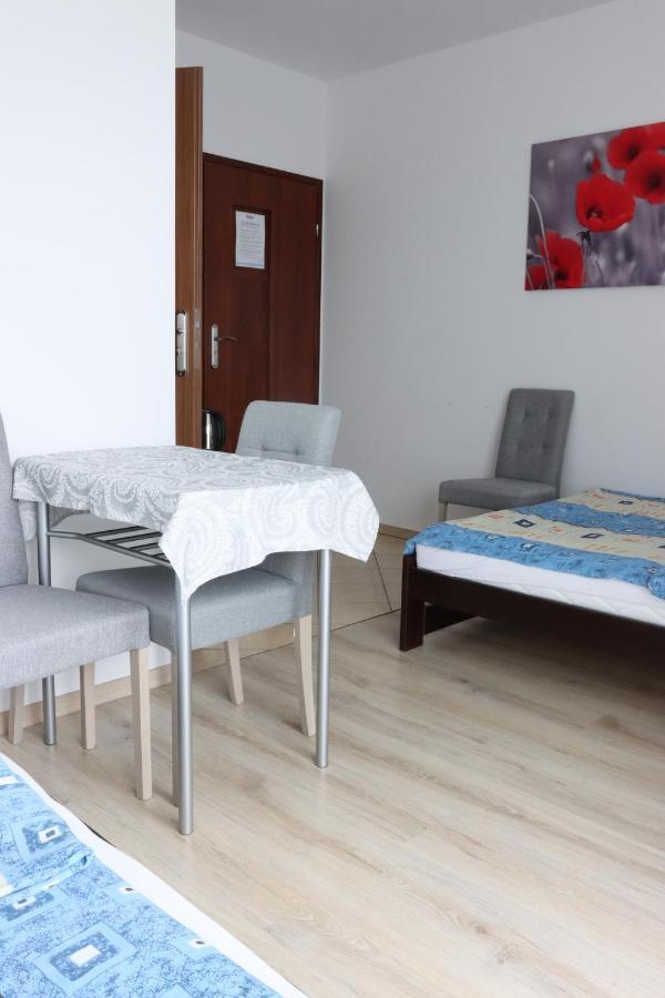 Gosciwita Apartment Wladyslawowo Bagian luar foto