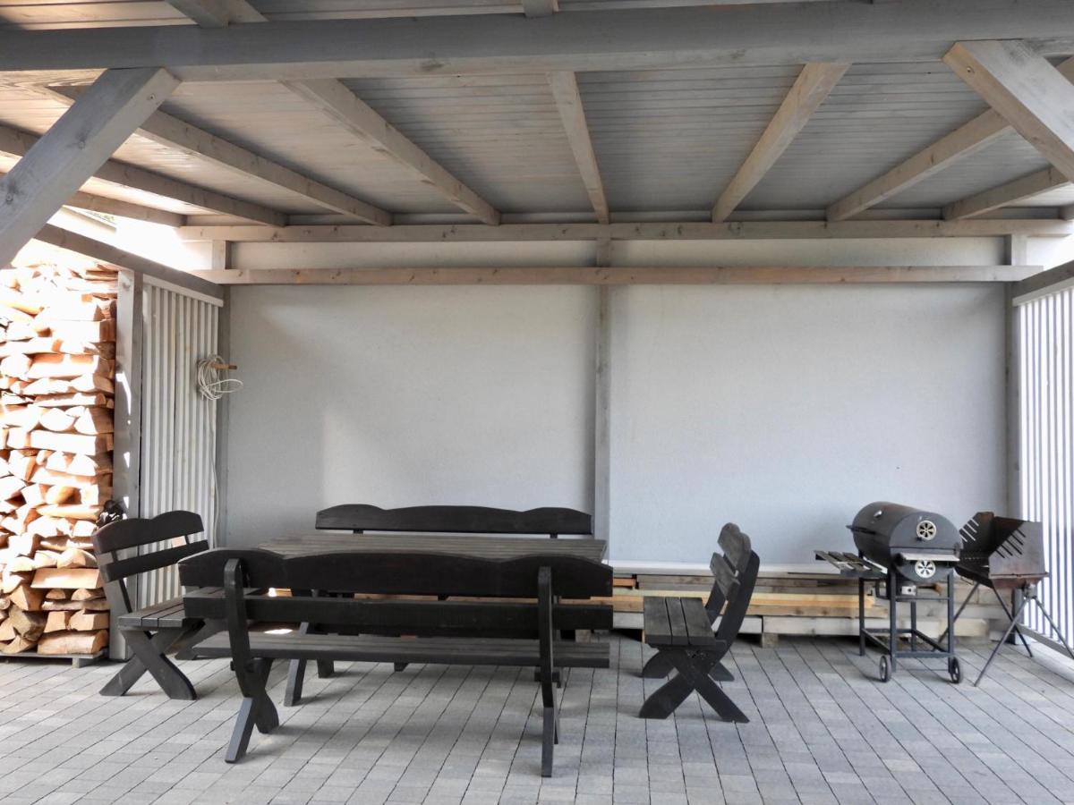 Gosciwita Apartment Wladyslawowo Bagian luar foto