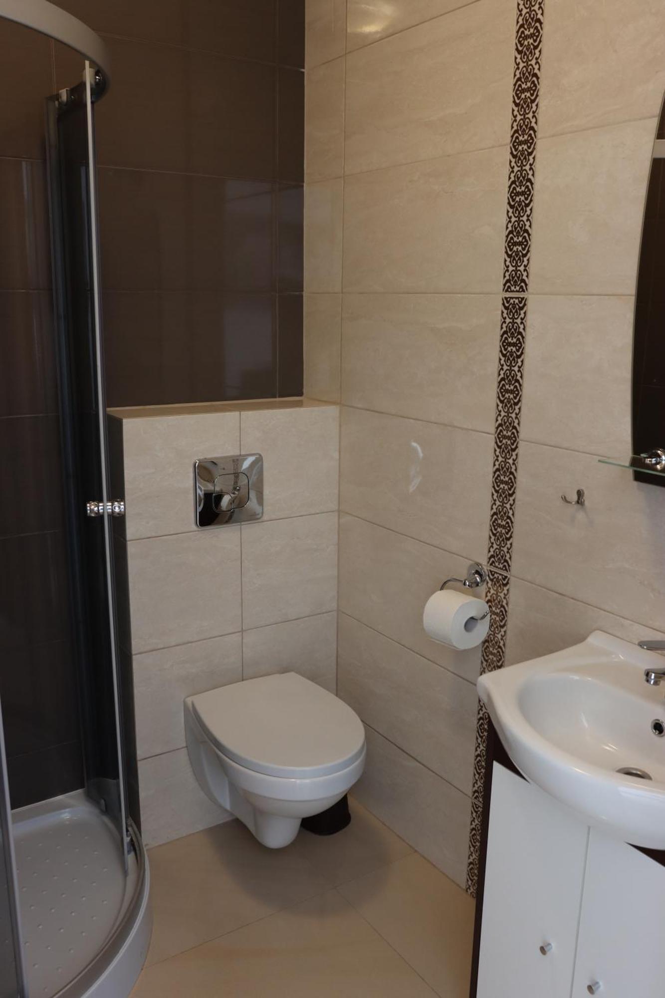 Gosciwita Apartment Wladyslawowo Bagian luar foto