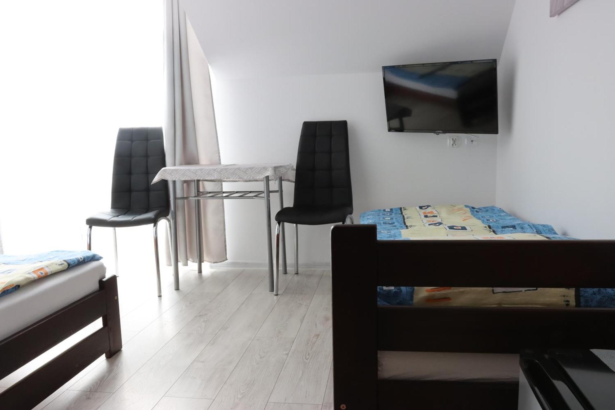 Gosciwita Apartment Wladyslawowo Bagian luar foto